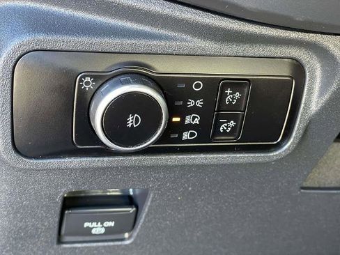 Certified 2025 Ford Bronco Badlands image 13