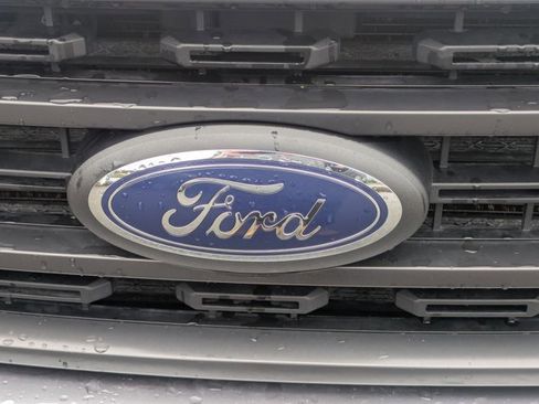 Used 2023 Ford F150 XLT w/ Equipment Group 302A High image 29