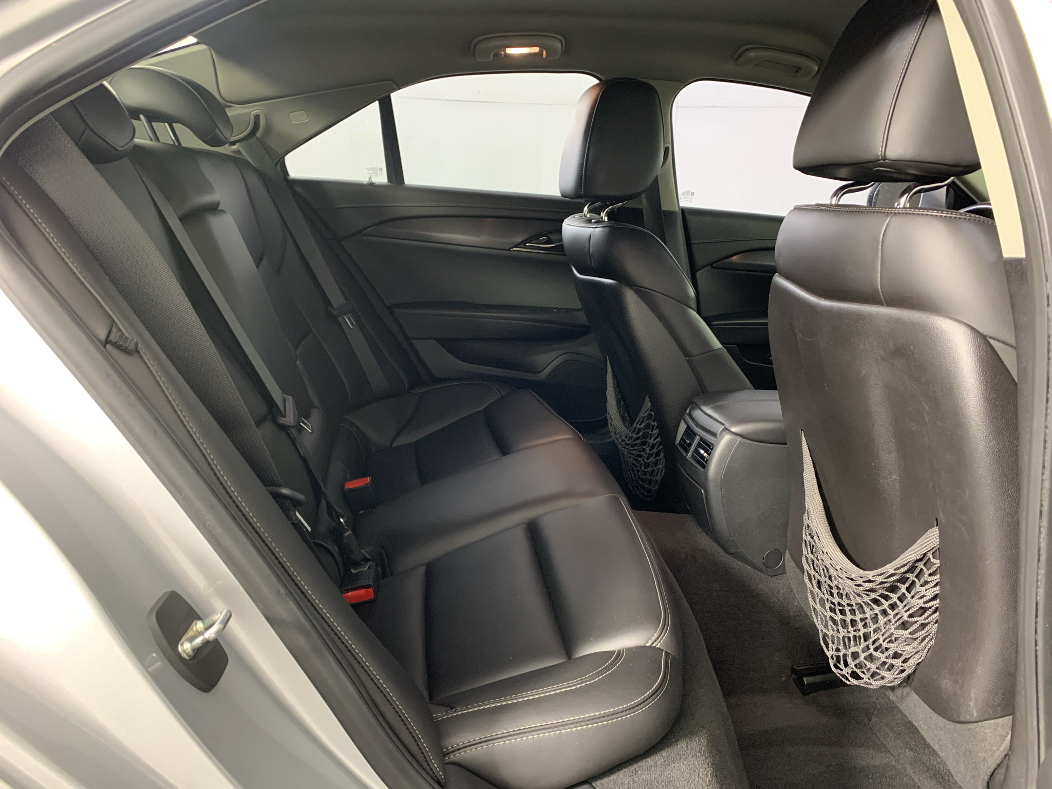 Used 2016 Cadillac ATS 2.0T AWD Sedan image 31