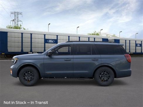 New 2026 Ford Expedition Tremor image 3