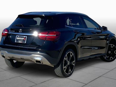 Used 2018 Mercedes-Benz GLA 250 GLA 250 image 13