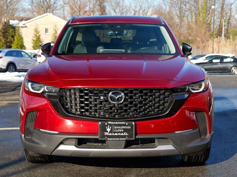 Used 2023 MAZDA CX-50 2.5 Turbo w/ Accent Package image 2