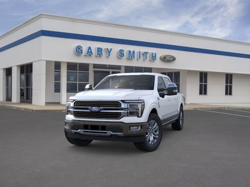 New 2026 Ford F150 King Ranch AWD/4WD image 2