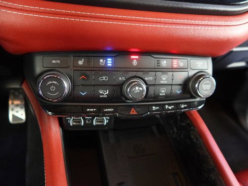 Used 2021 Dodge Durango SRT w/ Premium Interior Group image 26