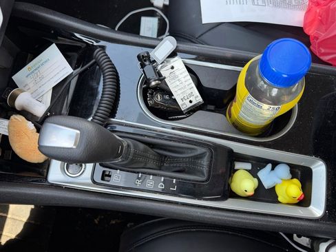 Used 2024 Nissan Altima 2.5 SV image 17