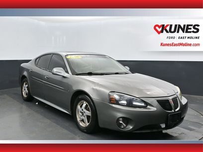 Used 2008 Pontiac Grand Prix w/ Premium Package