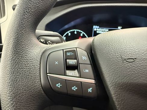 Used 2024 Ford Transit 250 Low Roof image 16