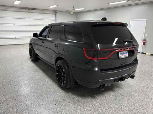 Used 2015 Dodge Durango SXT w/ Quick Order Package 23B image 5