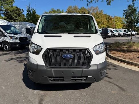New 2025 Ford Transit 150 Low Roof w/ Electrician Trade Package image 15