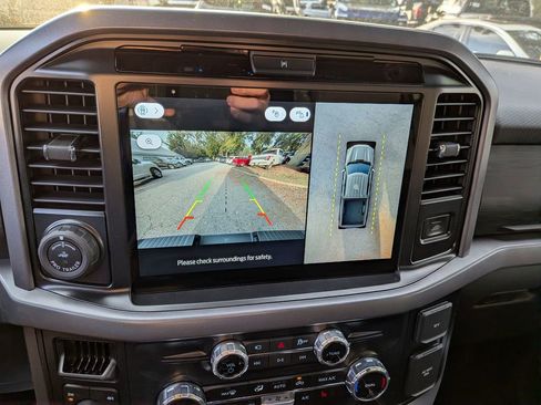 New 2025 Ford F150 XLT w/ Equipment Group 302A MID image 30