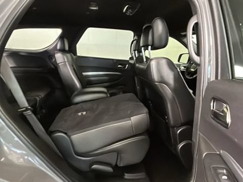 Used 2019 Dodge Durango GT AWD/4WD image 29
