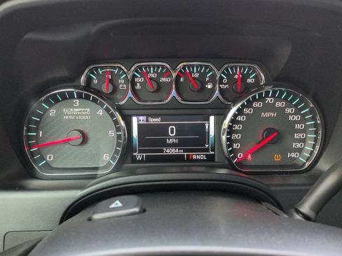 Used 2017 GMC Sierra 1500 SLT AWD/4WD image 31