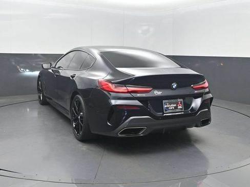 Used 2020 BMW M850i Gran Coupe xDrive AWD/4WD image 36