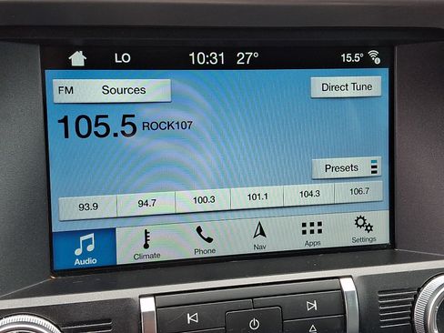 Used 2018 Ford Mustang GT Premium RWD image 18