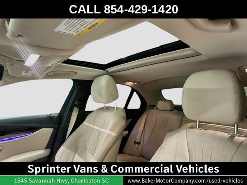 Used 2021 Mercedes-Benz E 350 Sedan w/ Premium Package image 22