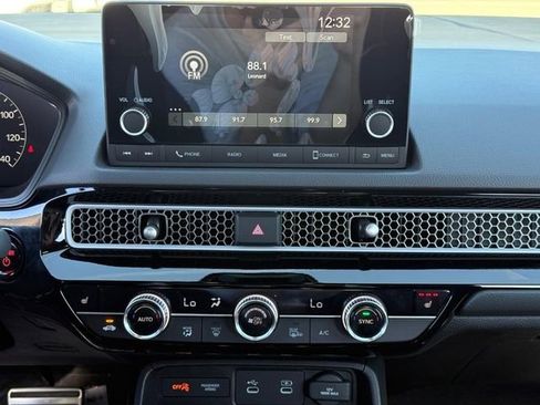 New 2026 Honda Civic Sport image 9