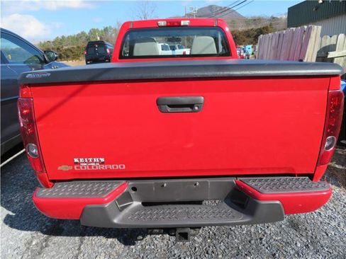 Used 2006 Chevrolet Colorado LS w/ Street Pack image 13