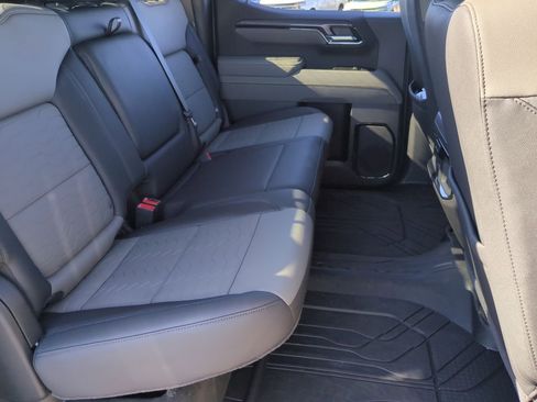 New 2026 Chevrolet Silverado 1500 ZR2 w/ LPO, Dark Essentials Package AWD/4WD image 28