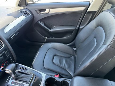 Used 2013 Audi A4 2.0T Premium w/ Convenience Pkg AWD/4WD image 30