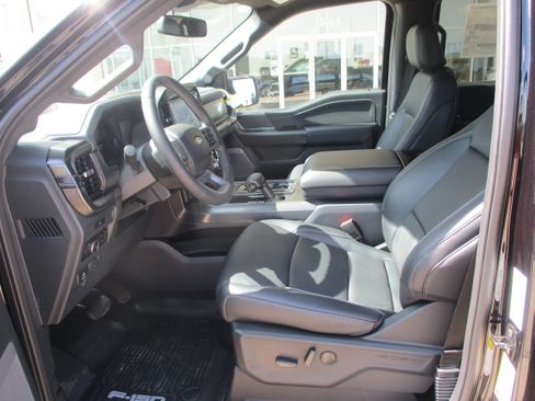 New 2026 Ford F150 Lariat AWD/4WD image 6