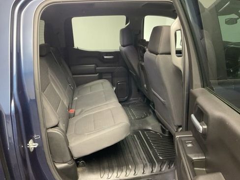 Certified 2021 GMC Sierra 1500 Base w/ Sierra Value Package image 31