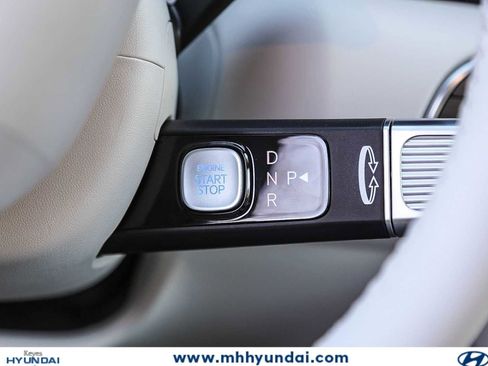 New 2026 Hyundai Palisade SEL FWD image 20