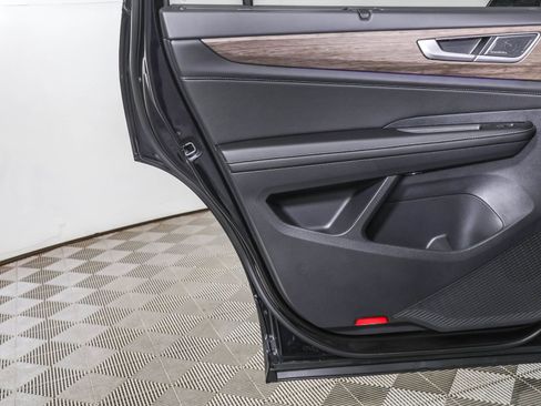 New 2026 Volkswagen Atlas SEL Premium R-Line AWD/4WD image 39