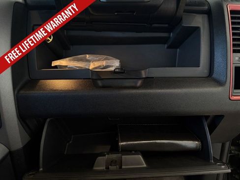 Used 2017 RAM 1500 Rebel w/ Luxury Group image 46