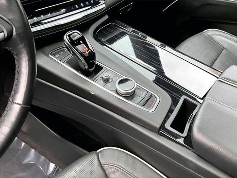 Certified 2023 Cadillac Escalade Sport image 18