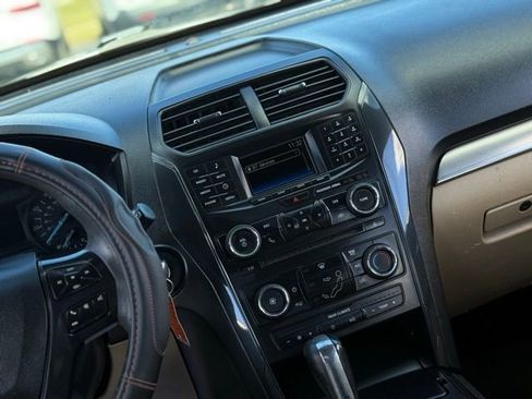 Used 2017 Ford Explorer 4WD image 24