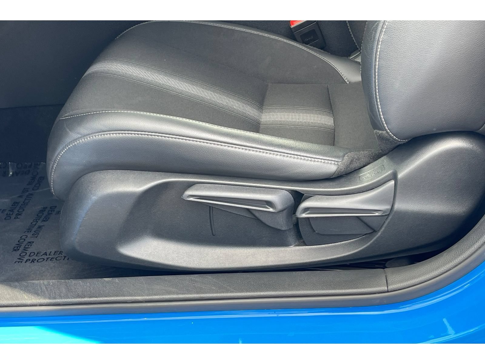Certified 2024 Honda Civic Sport image 13