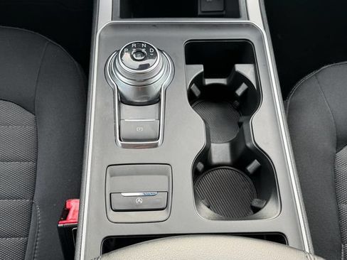 Used 2022 Ford Edge SE AWD/4WD image 19