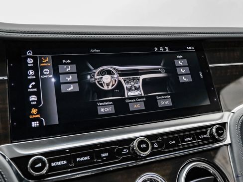 Used 2020 Bentley Continental GT V8 First Edition AWD/4WD image 77