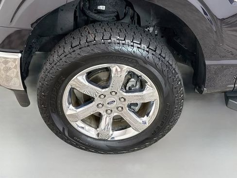 Used 2022 Ford F150 Lariat AWD/4WD image 32