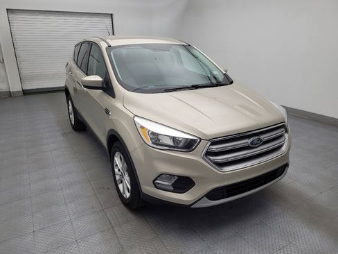Used 2017 Ford Escape SE AWD/4WD image 13