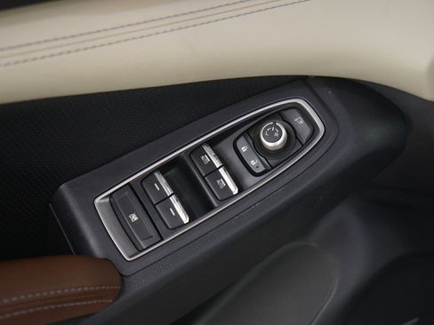 Used 2020 Subaru Ascent Touring w/ Popular Package #3 image 21