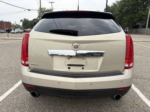 Used 2011 Cadillac SRX Luxury FWD image 37