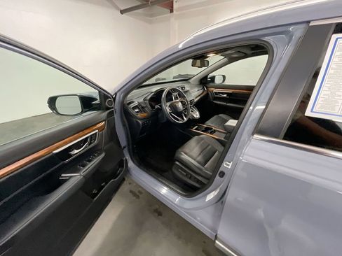 Used 2022 Honda CR-V Touring image 10