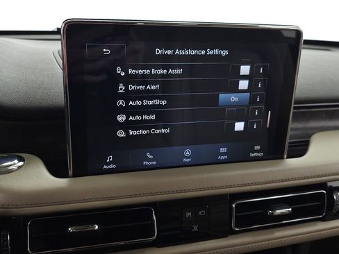 Used 2020 Lincoln Aviator Reserve w/ Equipment Group 201A AWD/4WD image 31