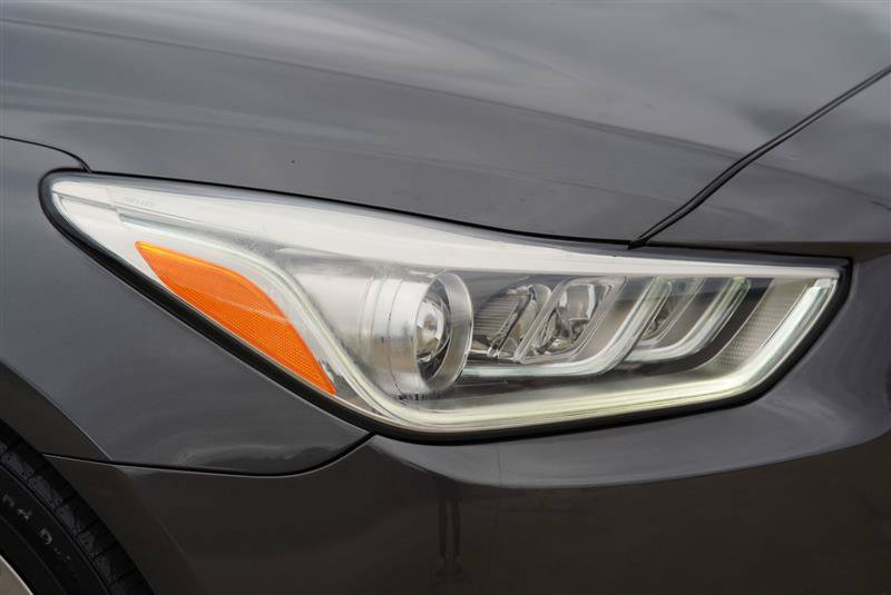 Used 2019 Genesis G90 5.0 Ultimate RWD image 25