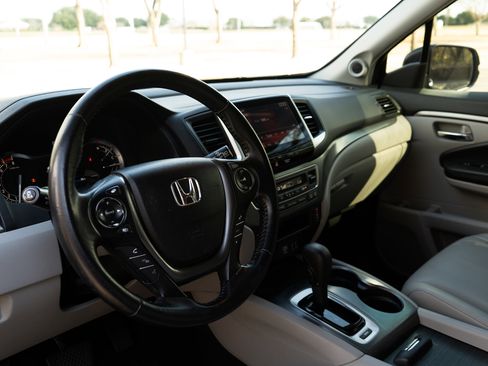 Used 2016 Honda Pilot EX-L image 16