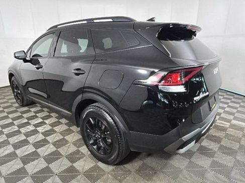 Used 2023 Kia Sportage X-Pro AWD/4WD image 5