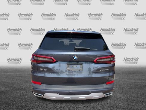 Used 2019 BMW X5 xDrive40i AWD/4WD image 9