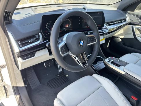 New 2026 BMW X2 xDrive28i w/ Technology Package image 23