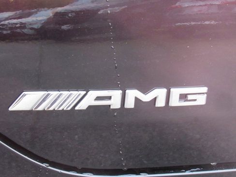 New 2026 Mercedes-Benz GLE 53 AMG GLE 53 AMG image 8