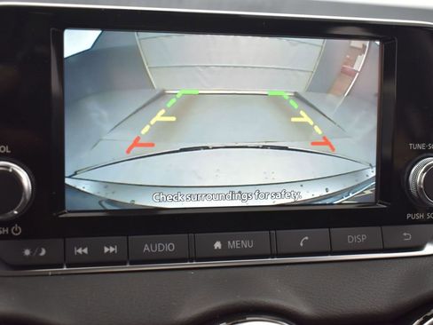 New 2025 Nissan Sentra S image 11