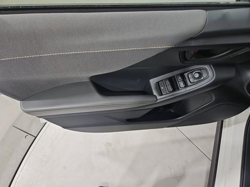New 2026 Subaru Crosstrek 2.5i Sport AWD/4WD image 10