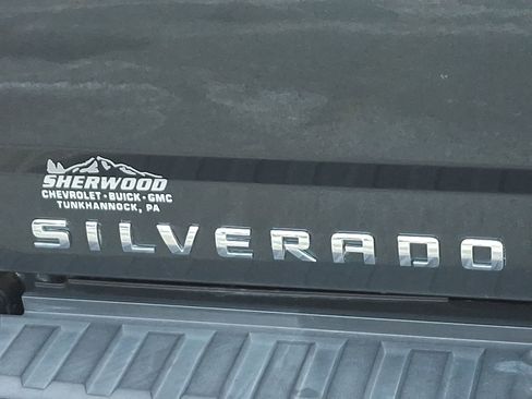 Used 2017 Chevrolet Silverado 1500 LT w/ All Star Edition image 30