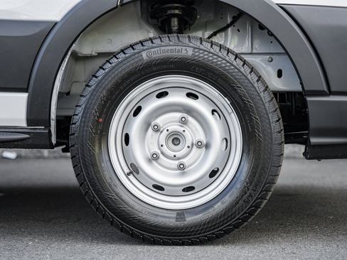 New 2025 Ford Transit 250 Base w/ Load Area Protection Package image 18