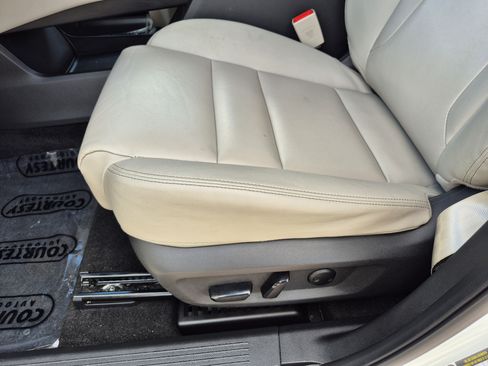 Certified 2022 Nissan Rogue SL FWD image 24